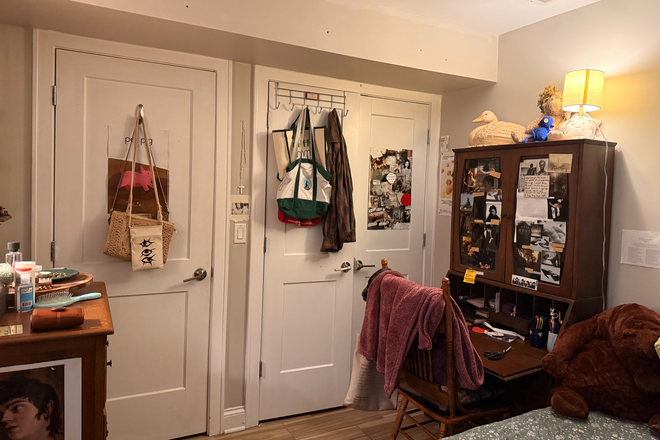 Potential Room Available - Apartments 10-15 minute walk to campus