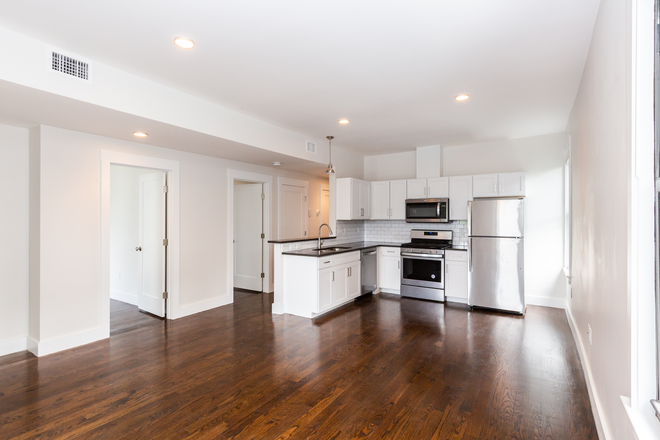 . - SEP 2025 - NO FEE! Incredible Cambridge 3 bed 1.5 bath. W/D in Unit! Apartments