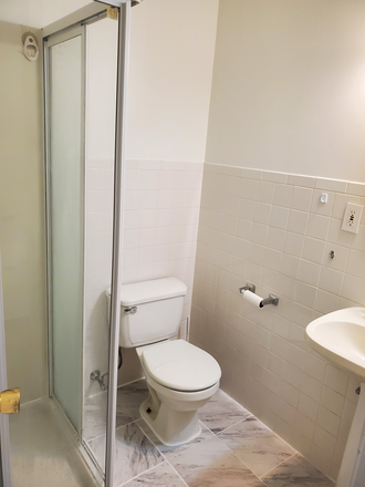 Bathroom1 - Cambridge Condo