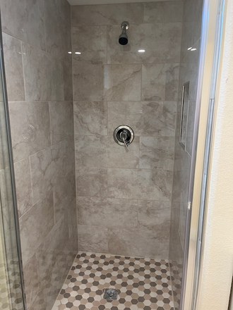 bathroom 3 shower - Newly completely remodeled home!