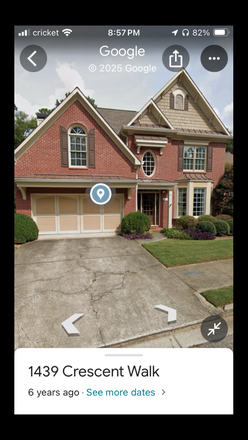 Exterior Elevation View - Furnished Twin Room in Lovely Home/Neighborhood
