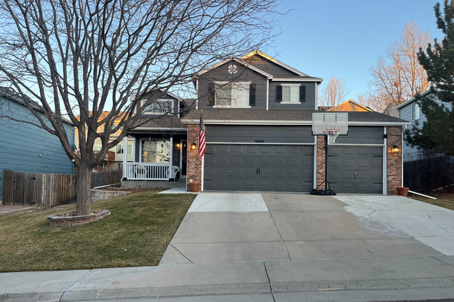 Exterior Photo - Private Basement in SE Aurora-Close to E470 House