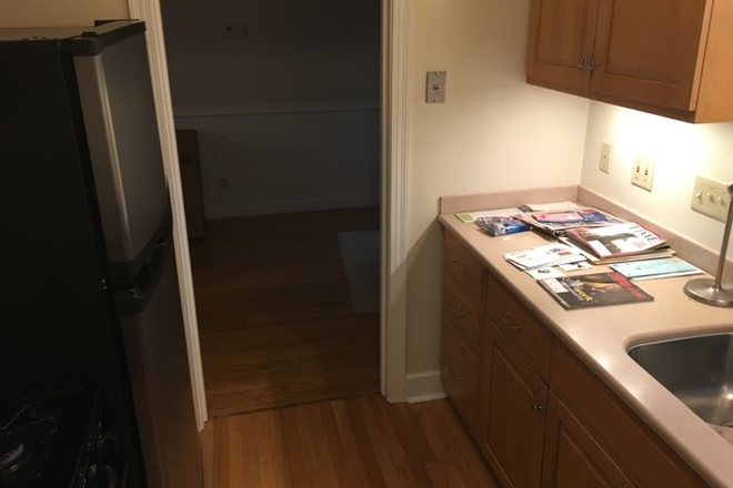 Kitchen - Gorgeous House available in College Park close to UMD campus!!