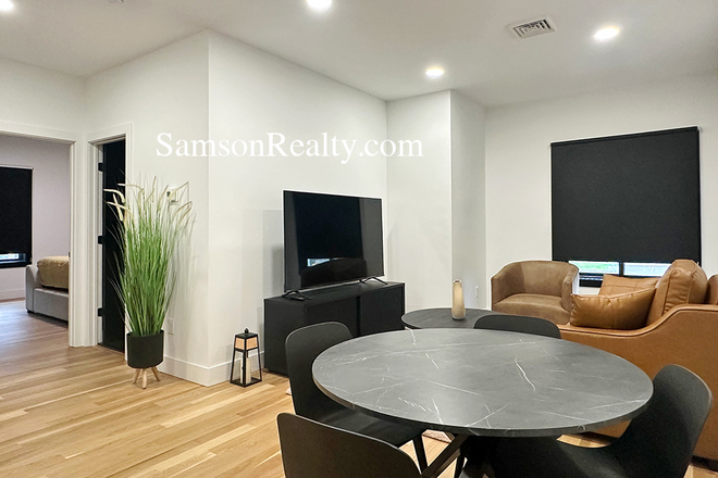 interior - Boston & Providence Easy Commute Between, Near New Train Station Central Falls Condo