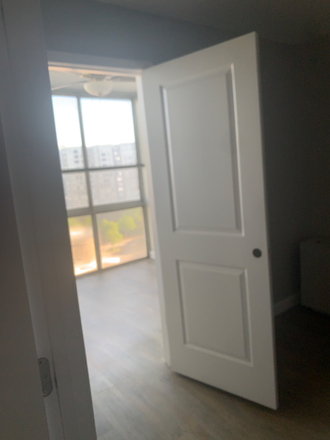 This is to show the connection of the room. It’s one room but it comes with an attached sunlit area. - Landmark Condominium