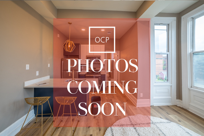 Photos Coming Soon - OCP - Brand New 4 Bed 4 Bath with Backyard Apartments