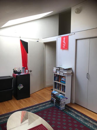 Small loft - Lovely Room across from BC main campus House