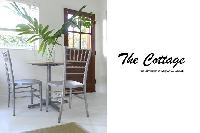 Image 2413769 - quiet guest cottage Apartments