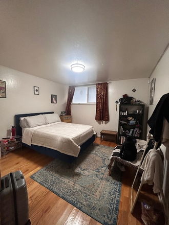 bedroom - Room for rent close to USF Apartments