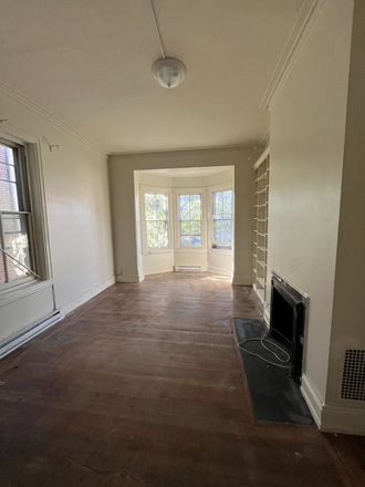 Bedroom 1 - Available Immediately! Triplex