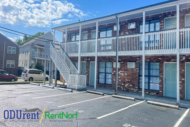 exterior - ODUrent Offers 3910 Bowdens Ferry Road! Apartments