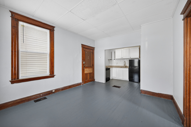 Living Room - 2339 Rohs St Triplex