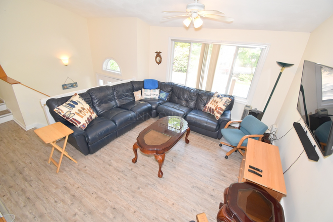 Living Room - 28 Meadowrue Trail Narragansett, RI 02874 House