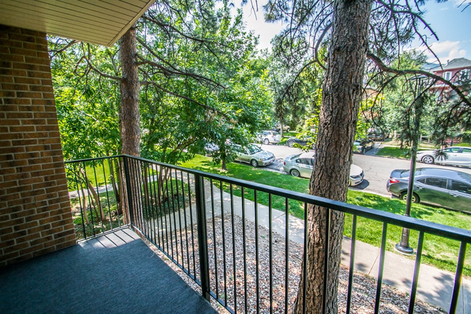 Photo - 1200 College Ave #125 Apartments