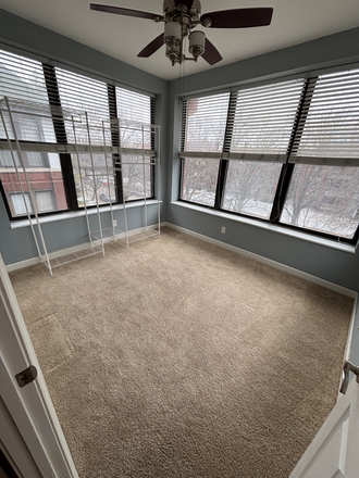 Bedroom 1 - Perfect Location Apartment