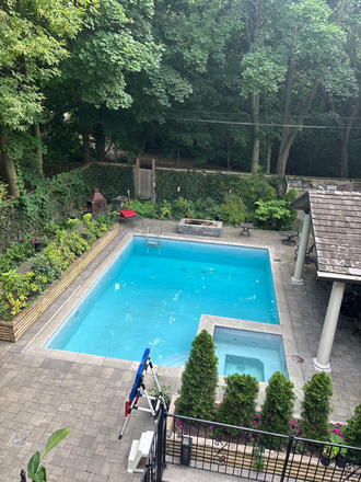Photo - Manor House - Midtown Toronto- Cedarvale & Forest Hill Subway (Bathurst & Eglinton)