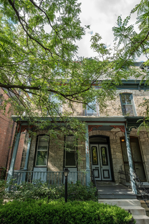 3951 Baltimore - 3951 Baltimore Ave Apartments