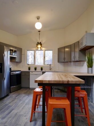 kitchen - 82 Stony Hill rd, Amherst House