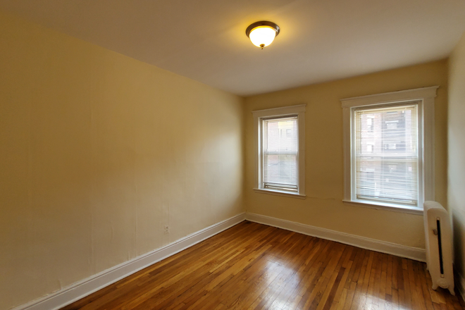 1 - SEPT 2026-Fenway 1 bed Split, H/HW inc. No Broker Fee! Apartments