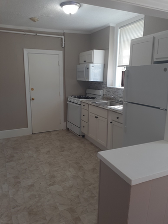 Kitchen - 2 bedroom available now! Apartments