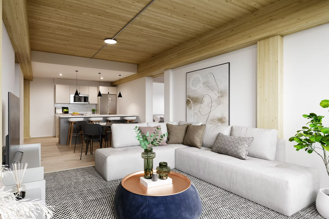 . - **NO BROKERS FEE!!*** Stunning 3 Bed / 2 Bath w/ LAUNDRY IN UNIT!! Avail 9/1/26!! Apartments