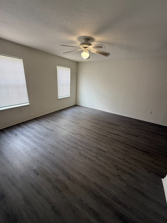 living room - I'll pay half of your first month's rent! I'm graduating and needing to move out soon. Apartments