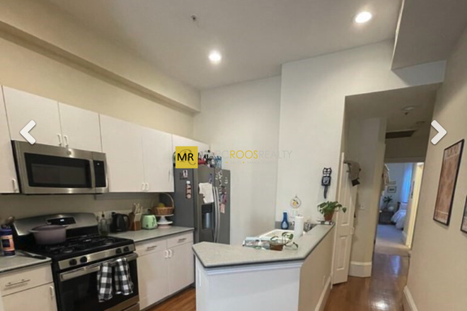 Call NOW for showings! 617-236-8550 - SAINT BOTOLPH ST - BROWNSTONE 2BR AVAIL *9/1/2026* W/ LNDRY IN UNIT, HW INC, EXP BRICK, OPEN LAYOUT! Apartments