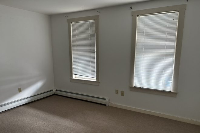 15 S. Windsor, 2BR - Availability at 15 S. Windsor St, and 169 Chelsea St. (1BR, 2BR, and Studio units) Apartments