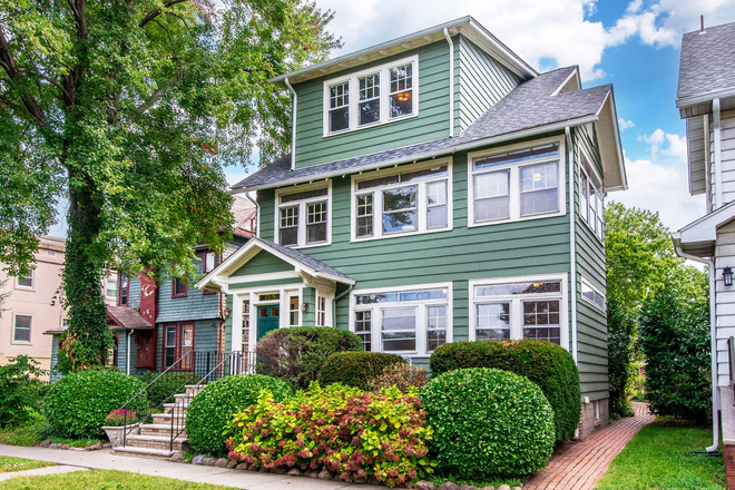 Historic Home on Bloomfield Green - Historic Home On The Green - First Time on Market In 50 years