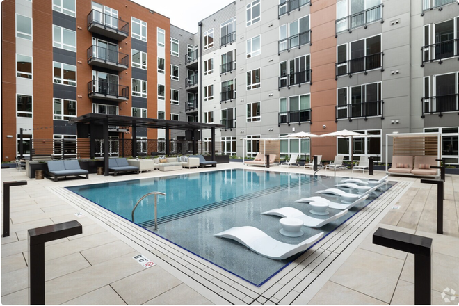 Bemiston Place Apartments - Bemiston Place Apartments