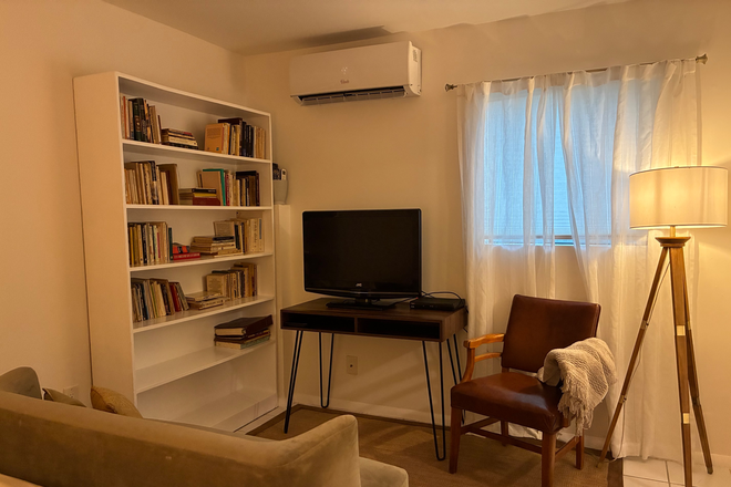Study Area - Charming Private Apartment | Walking Distance to UM!