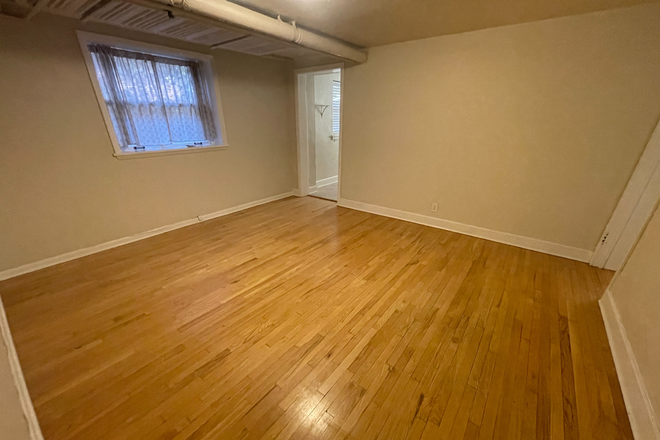 2 - AVAILABLE NOW!: 2331 Broadway #BA Apartments