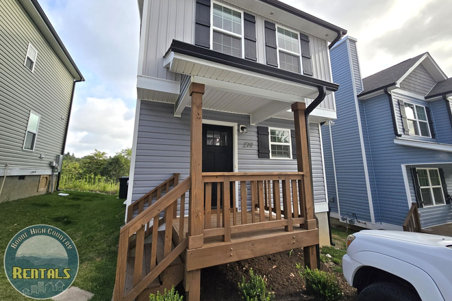 Photo - 3/2.5 Modern Home off 421 in Boone, R-2 Zoned