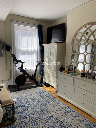 a - Includes all utilities Apartments