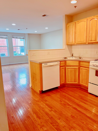 kitchen1 - A2 Student Lofts