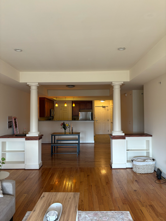 Kitchen/Dining Room - 1115 Wertland Street-- Sublease Spring 2025 Apartments