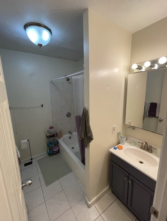 bathroom 2 - 09/01/2024! HUGE (4 BED/ 2.5 BATH) RIGHT NEXT TO NEU! Apartments