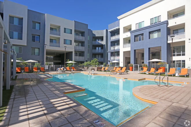 Nexa - Nexa Apartments