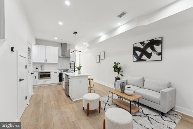 Shared Area - Walking Distance to HU! Condo