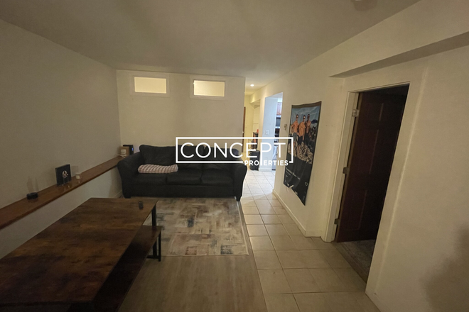 28 Symphony Rd - No fee - 3 Beds 1 Bath - Sept 1