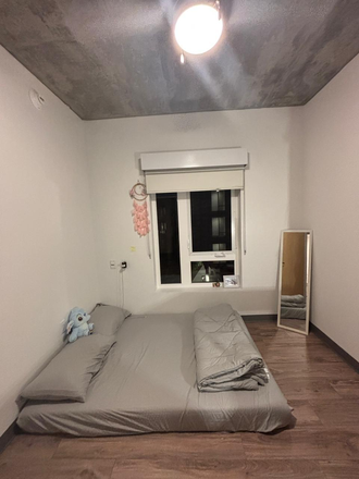 Bedroom 1 - On Campus Housing, Verano Pl