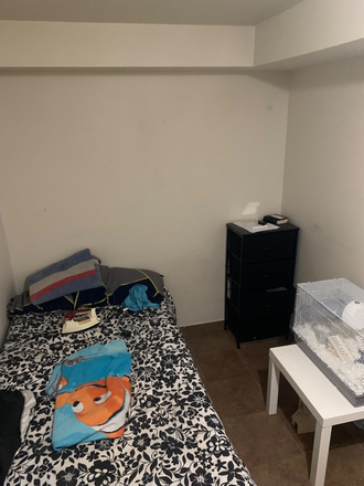 Room - Apartment