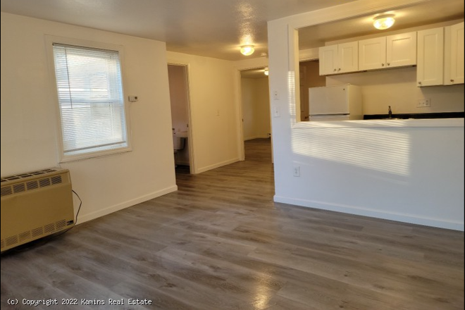 View_from_living_room - Looking for a flatmate to occupy a spacious private room in a 2B1B apartment