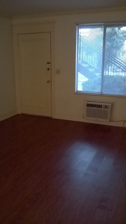 Living Area - Villager East Condominium