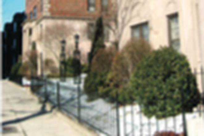 Outside Street View - AVAILABLE AUGUST 2026 ~~~~1999 Commonwealth Ave. Apt. 31