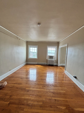 Living Room - Liberty Circle