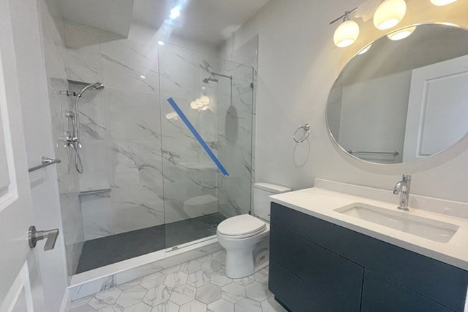 Insuite full bathroom - Luxury New Construction 4 bedroom 3 full bathroom condo for rent
