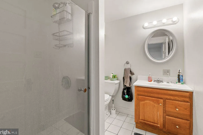 Bathroom - 3215 Guilford Avenue