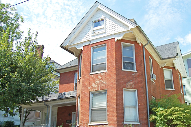 Front Photo - 217 14th Street House