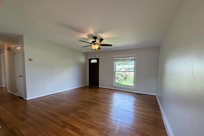 Living Room - Limited-Time August Special: $1 Rent for August! House